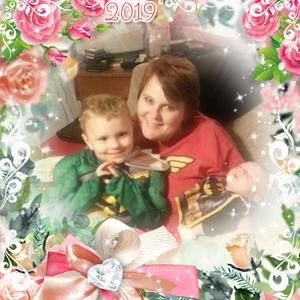 Meet your Posher, Wanda